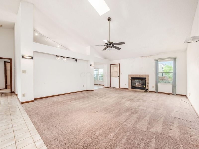 1545 Raspberry Run Drive , Columbus, OH 43204 Photo 4