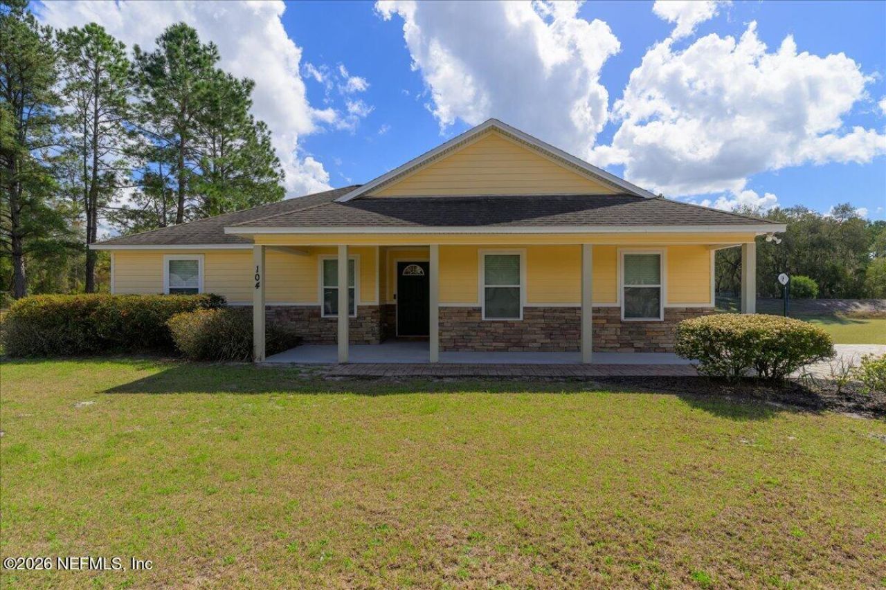 100 Pilothouse Court, Palatka, FL 32177 Photo