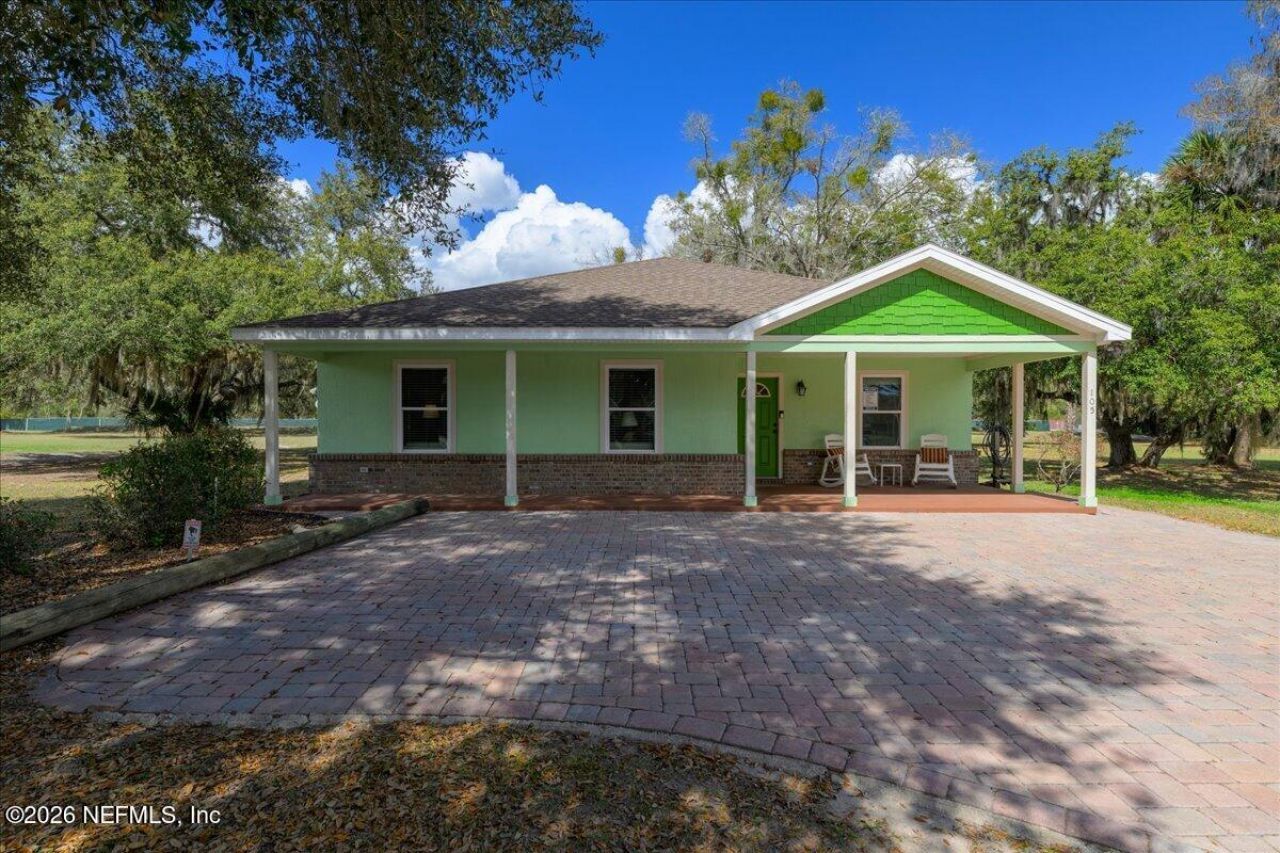 100 Pilothouse Court, Palatka, FL 32177 Photo