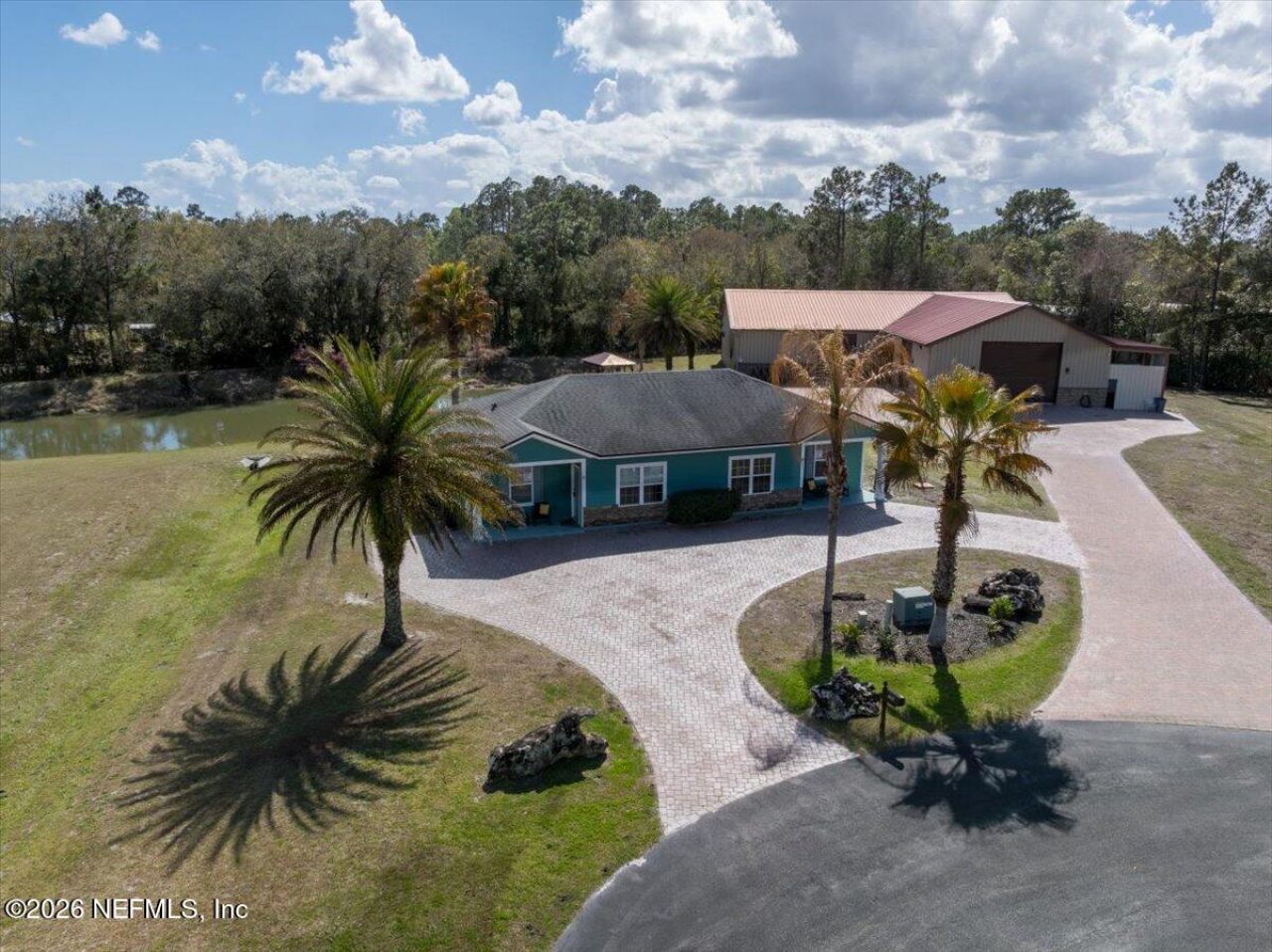 100 Pilothouse Court, Palatka, FL 32177 Photo