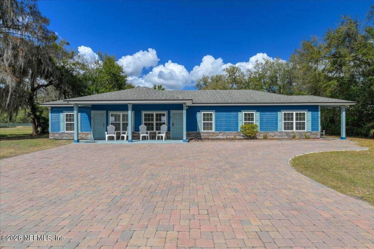 100 Pilothouse Court, Palatka, FL 32177 Photo