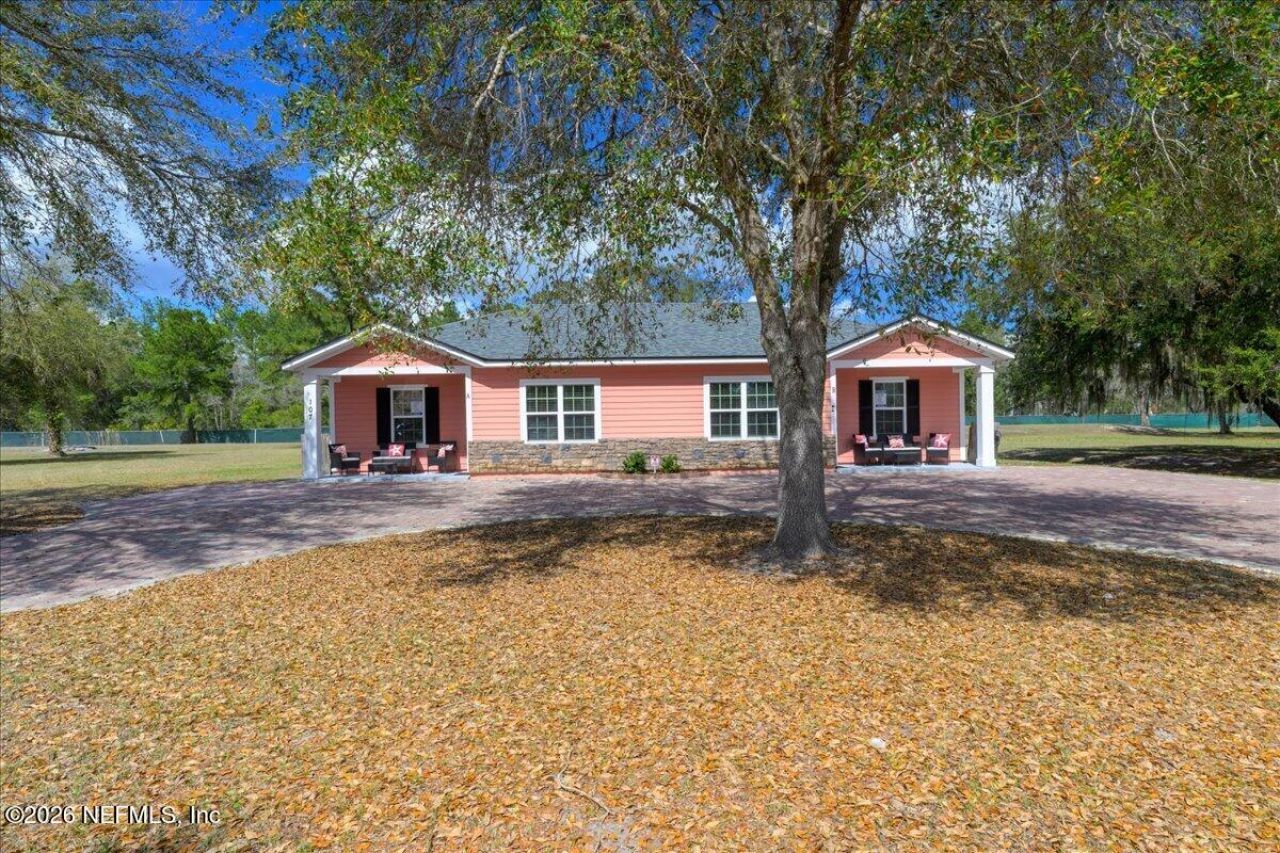 100 Pilothouse Court, Palatka, FL 32177 Photo