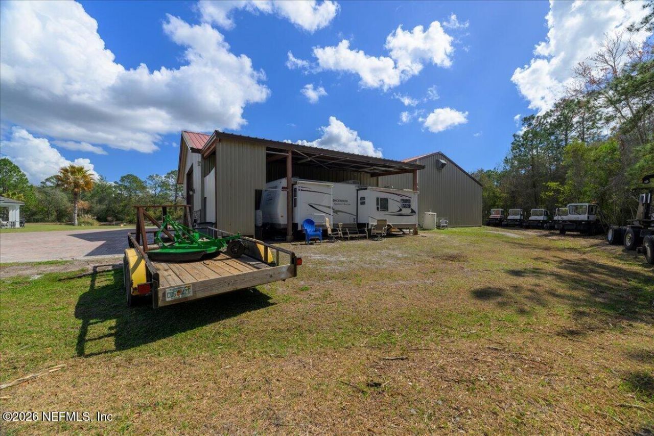 100 Pilothouse Court, Palatka, FL 32177 Photo