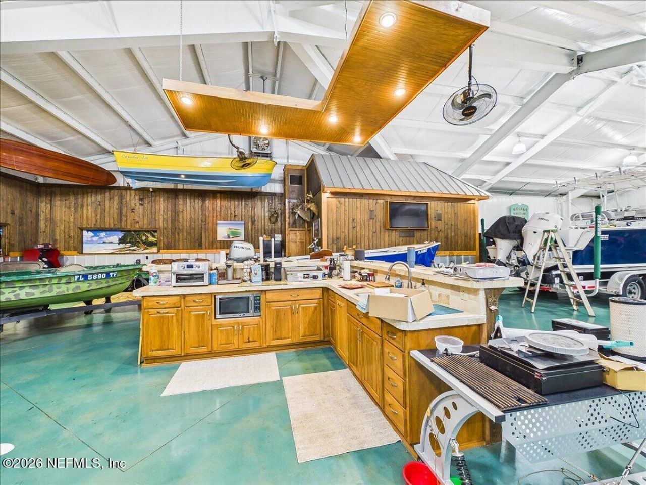 100 Pilothouse Court, Palatka, FL 32177 Photo