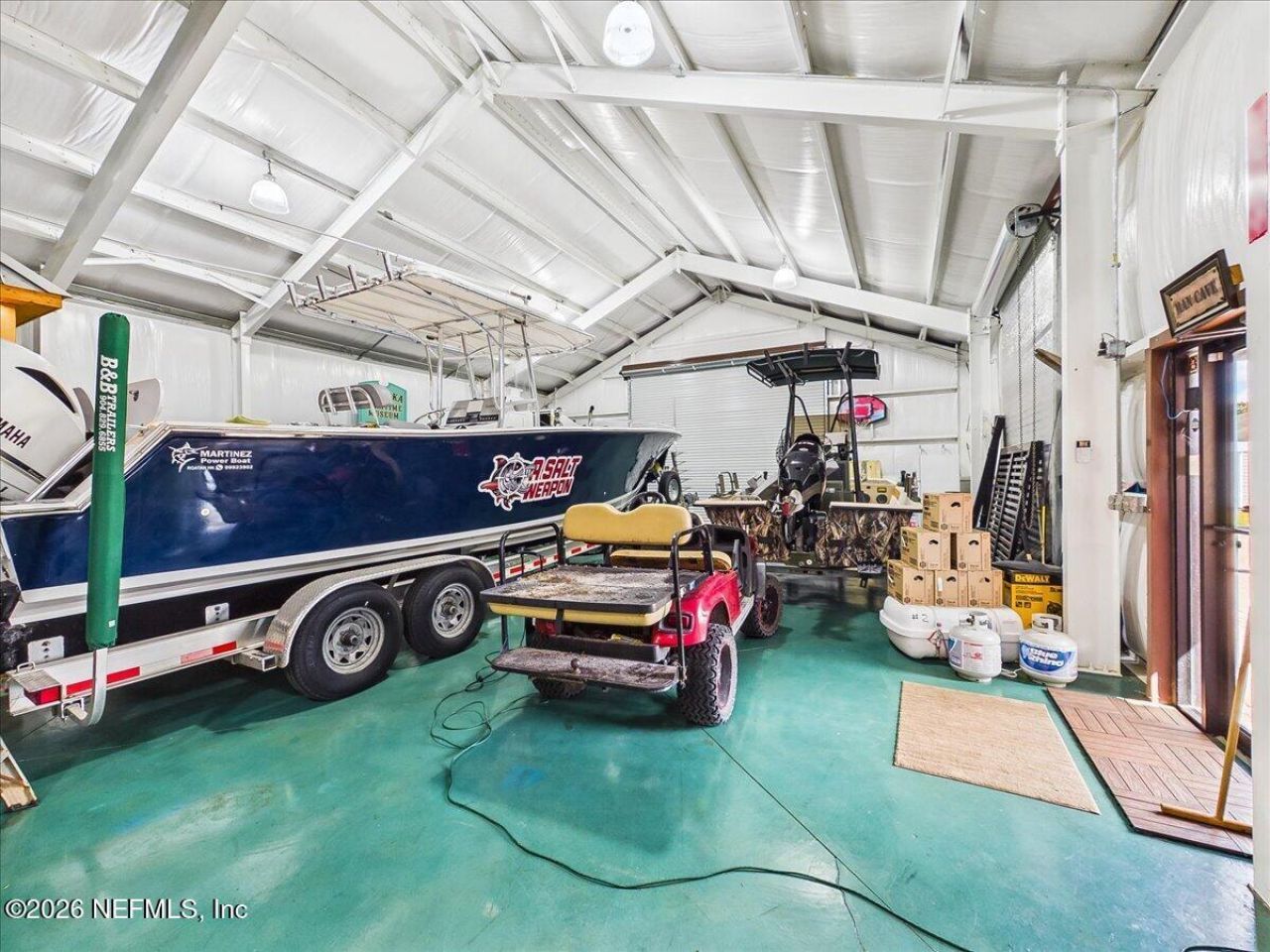 100 Pilothouse Court, Palatka, FL 32177 Photo