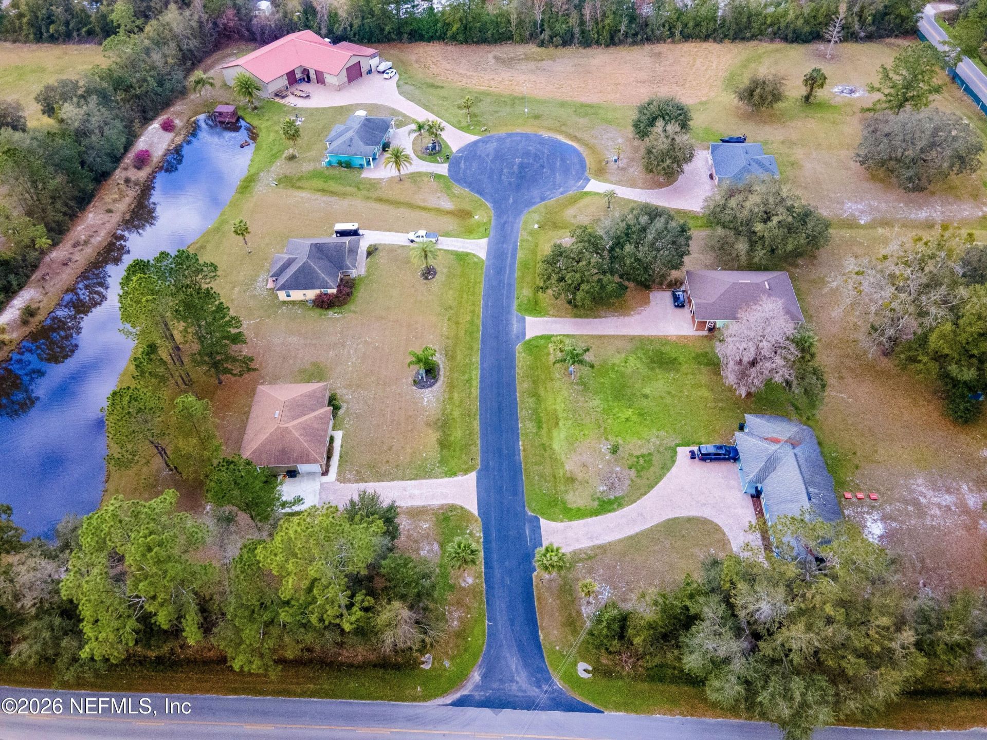 100 Pilothouse Court, Palatka, FL 32177 Photo