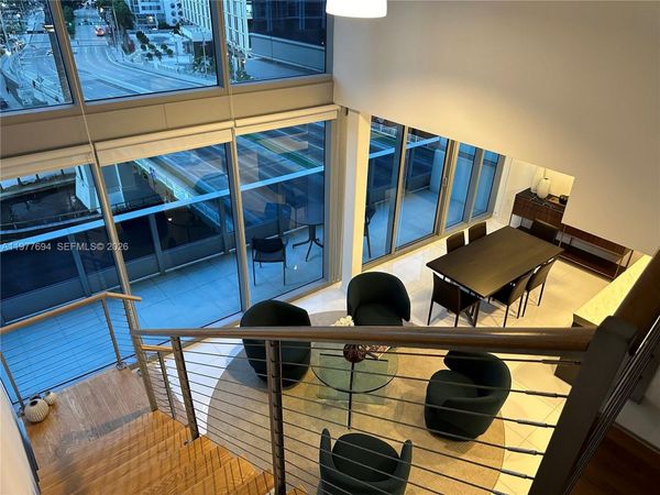 200 S Biscayne Boulevard Way, Unit 703, Miami, FL 33131