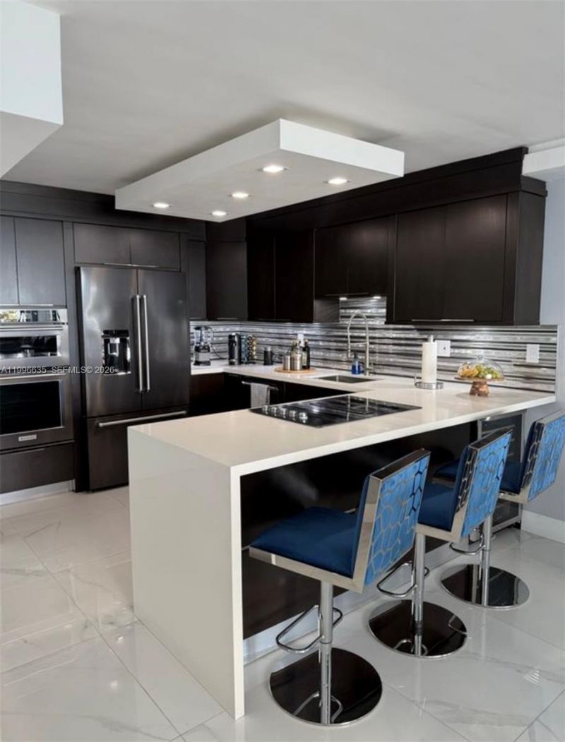 1420 Brickell Bay Dr, Unit 702E, Miami, FL 33131 Photo