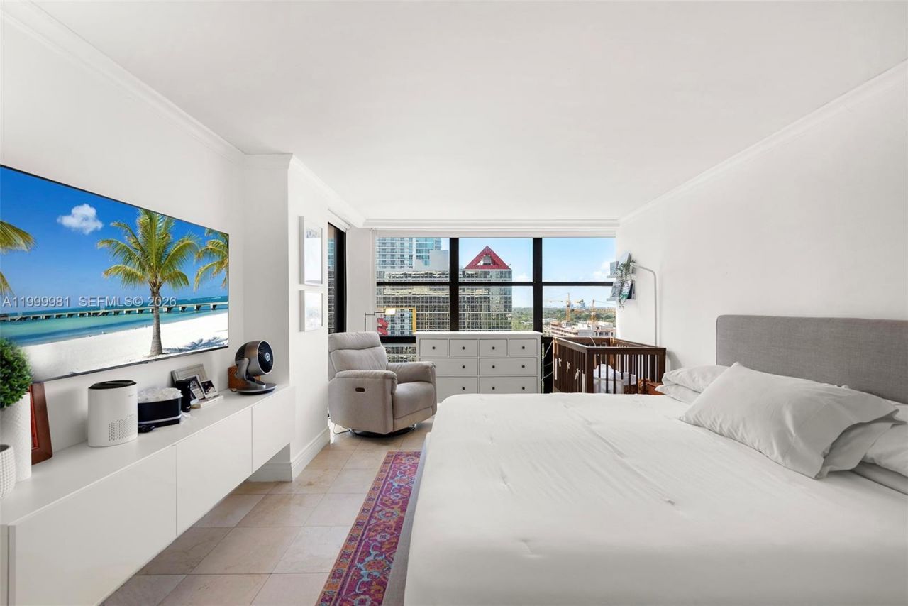 1915 Brickell Ave, Unit C1612, Miami, FL 33129 Photo