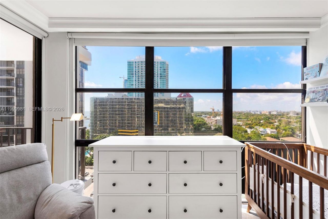 1915 Brickell Ave, Unit C1612, Miami, FL 33129 Photo