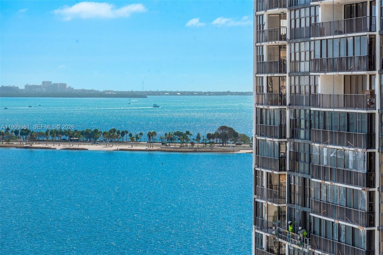 1915 Brickell Ave, Unit C1612, Miami, FL 33129 Photo