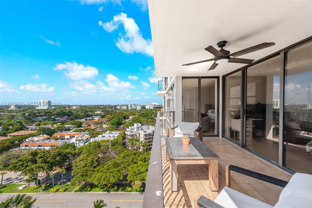 1915 Brickell Ave, Unit C1612, Miami, FL 33129 Photo