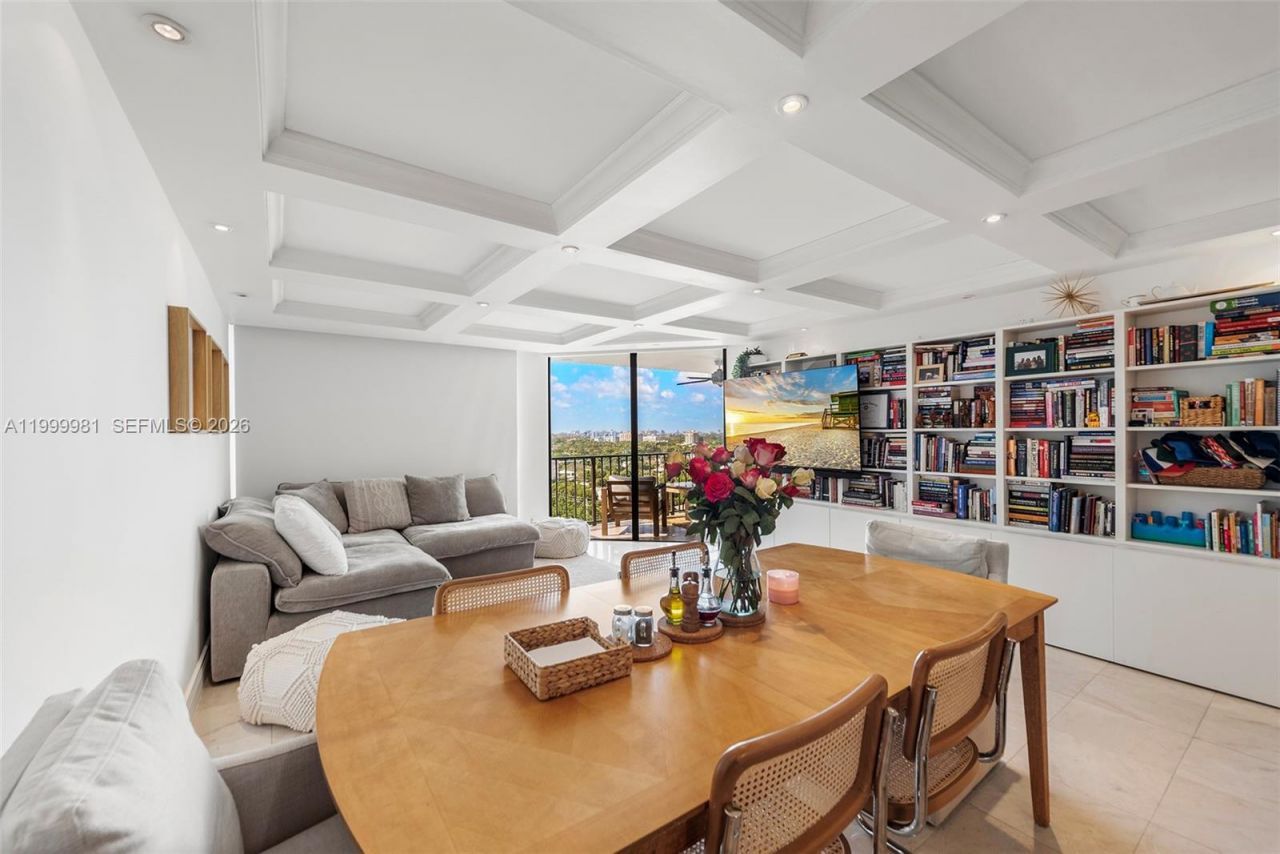 1915 Brickell Ave, Unit C1612, Miami, FL 33129 Photo