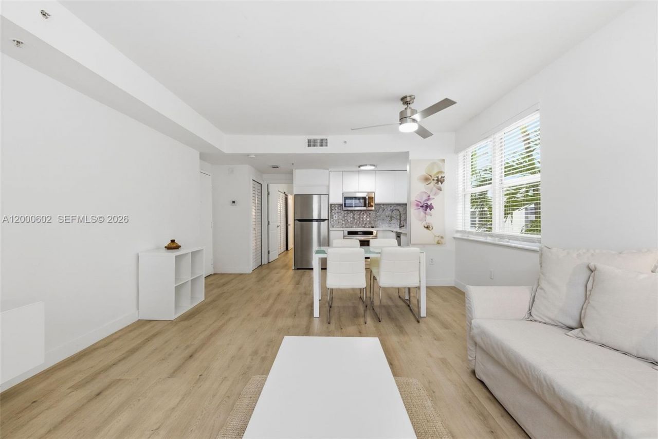 1550 Drexel Ave, Unit 207, Miami Beach, FL 33139 Photo