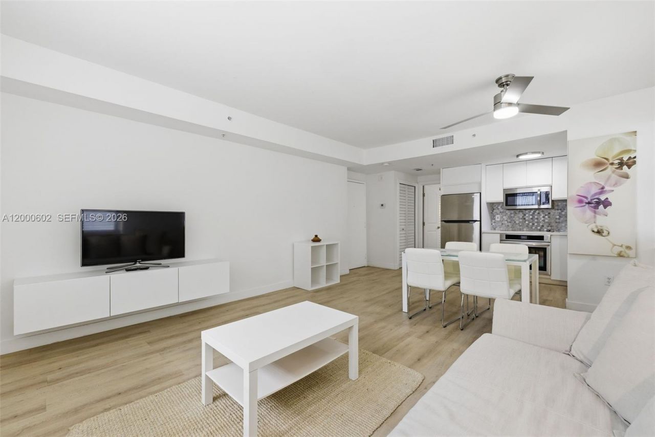 1550 Drexel Ave, Unit 207, Miami Beach, FL 33139 Photo