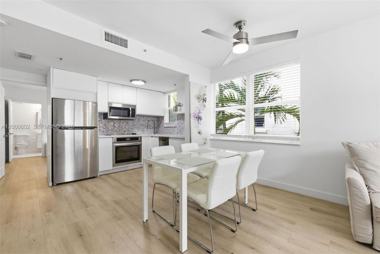 1550 Drexel Ave, Unit 207, Miami Beach, FL 33139 Photo