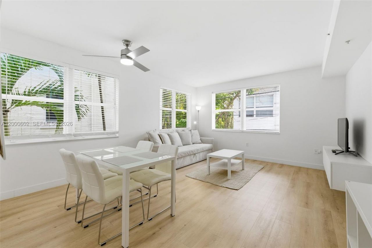 1550 Drexel Ave, Unit 207, Miami Beach, FL 33139 Photo