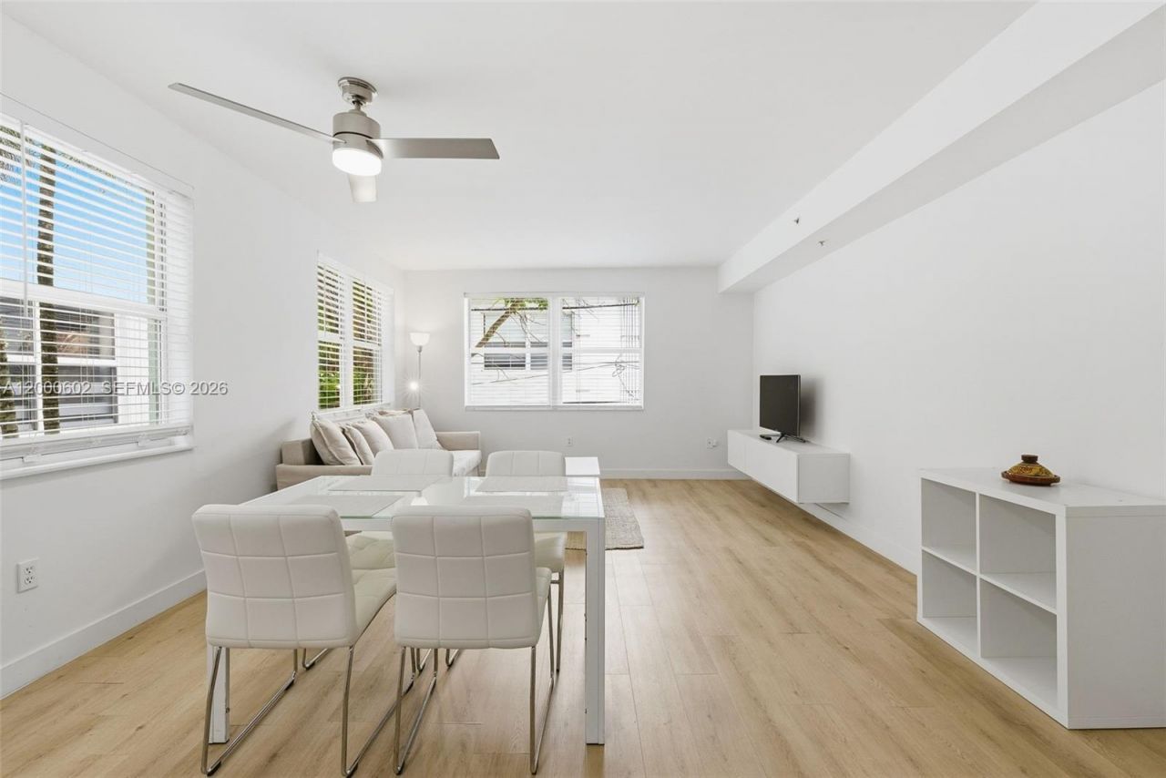 1550 Drexel Ave, Unit 207, Miami Beach, FL 33139 Photo