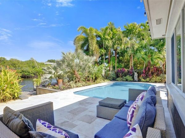 417 NE 29th St , Wilton Manors, FL 33334