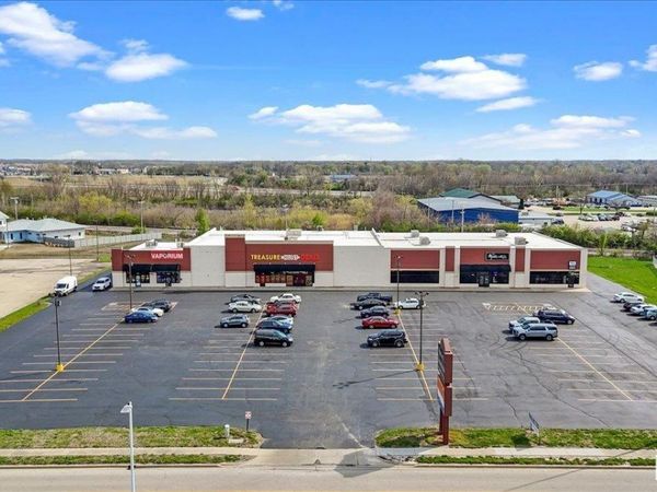 2940 CONSTITUTION Drive, Springfield, IL 62704