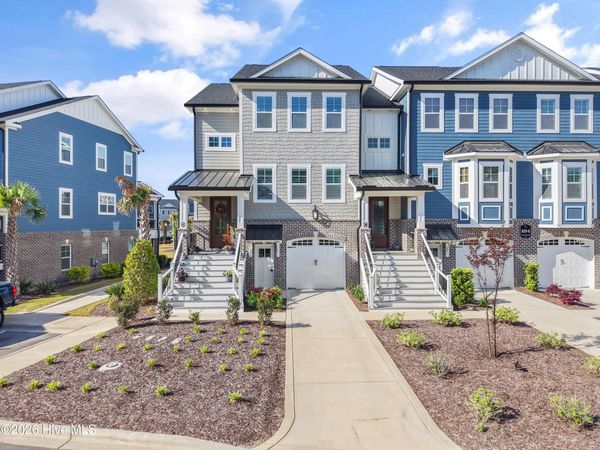 620 Eastwood Park Road, Unit 6d, Sunset Beach, NC 28468