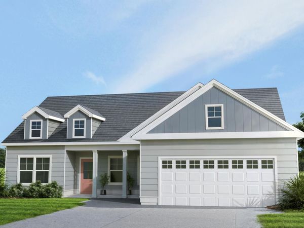 2111 Cregan Cove SW, Unit Lot 19, Ocean Isle Beach, NC 28469