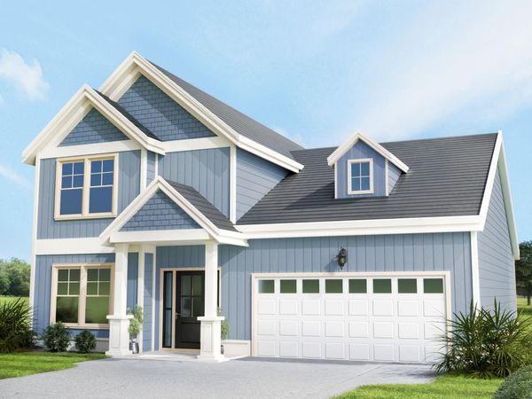 2107 Cregan Cove SW, Unit Lot 18, Ocean Isle Beach, NC 28469