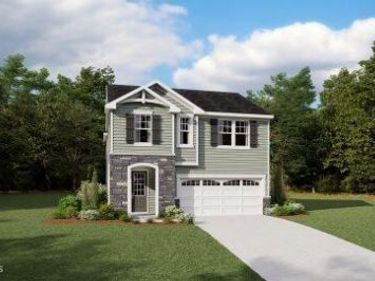 148 Wood Orchid Lane, Garner, NC 27529