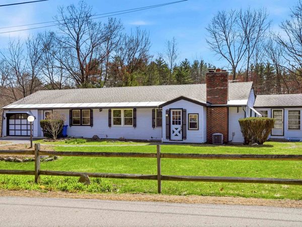 7 Zan Drive, Goffstown, NH 03045