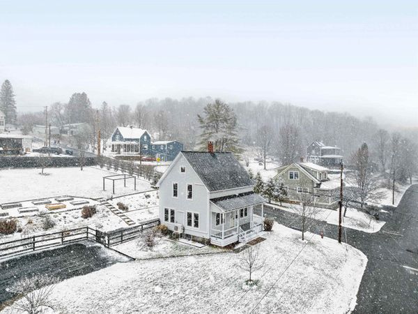 66 Elmwood Avenue, Barre City, VT 05641