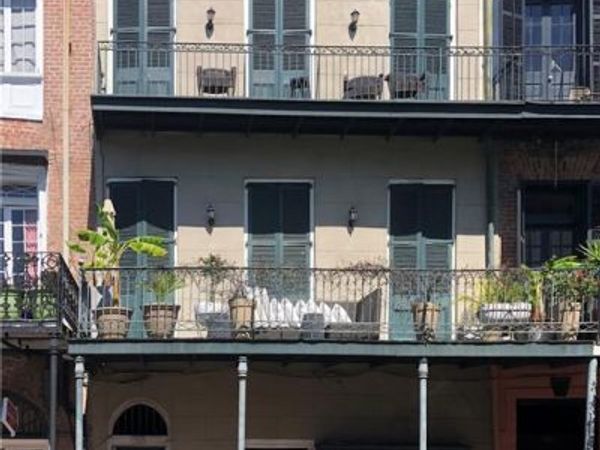 1305 DECATUR Street, Unit 3, New Orleans, LA 70116