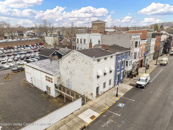 336 Warren Street, Hudson, NY 12534