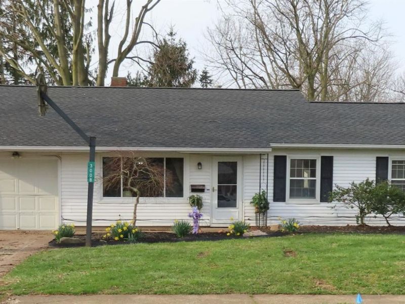 3008 N Bayview Lane, Sandusky, OH 44870 Photo 1