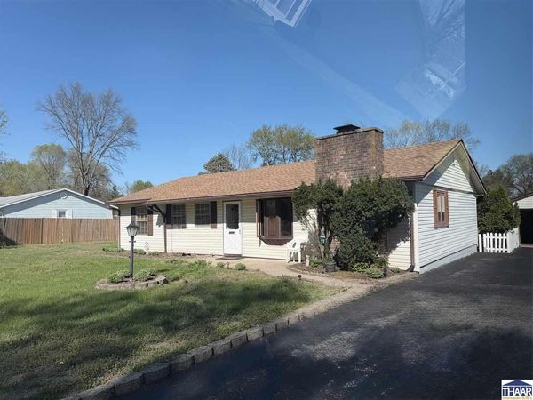 9770 S Power Place, Terre Haute, IN 47802