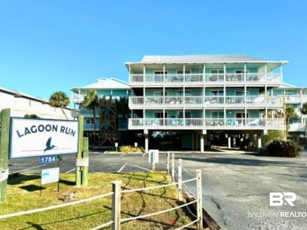1784 W Beach Boulevard, Unit 303, Gulf Shores, AL 36542