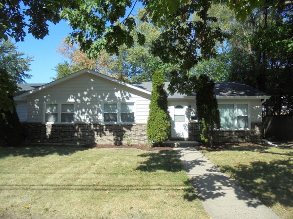 1808 W Ridgeland Avenue , Waukegan, IL 60085