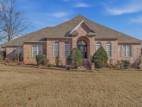 3916 Brandywine Drive, Jonesboro, AR 72404
