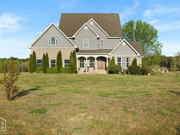 190 County Road 7802, Jonesboro, AR 72401