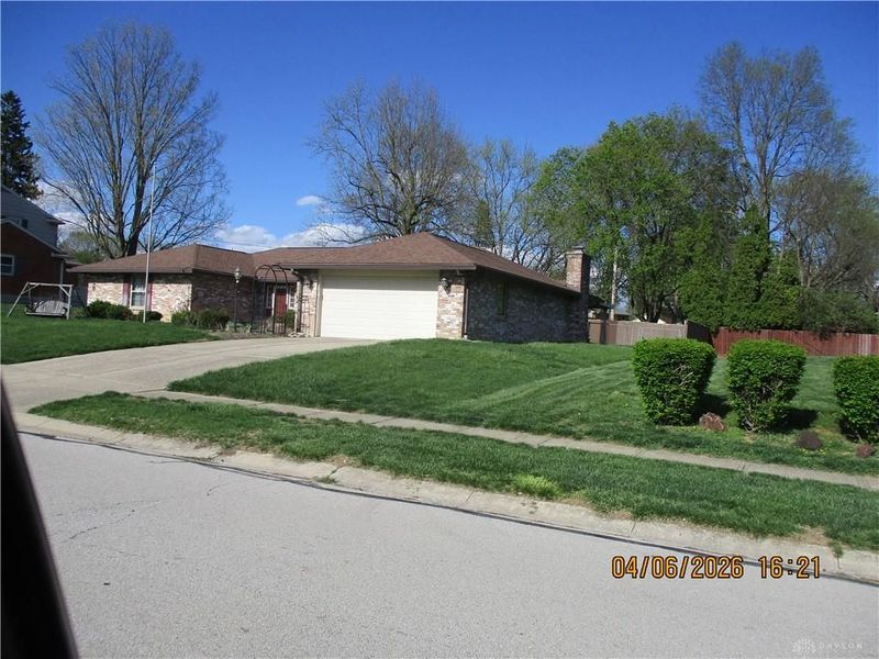 6330 Rangeview Drive, Clayton, OH 45415 Photo 24