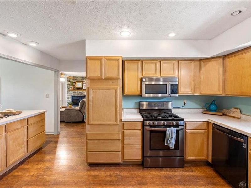 6330 Rangeview Drive, Clayton, OH 45415 Photo 38