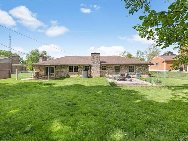 6330 Rangeview Drive, Clayton, OH 45415 Photo 48
