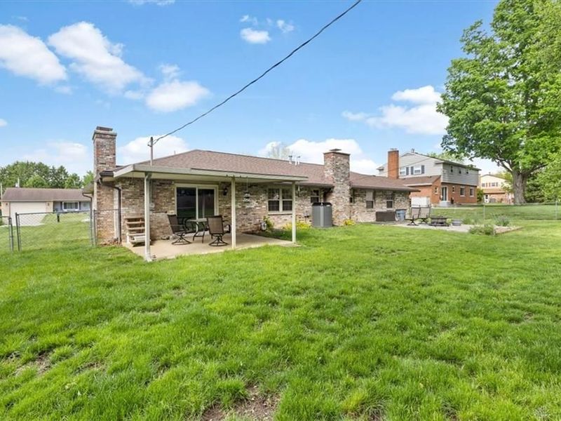 6330 Rangeview Drive, Clayton, OH 45415 Photo 53