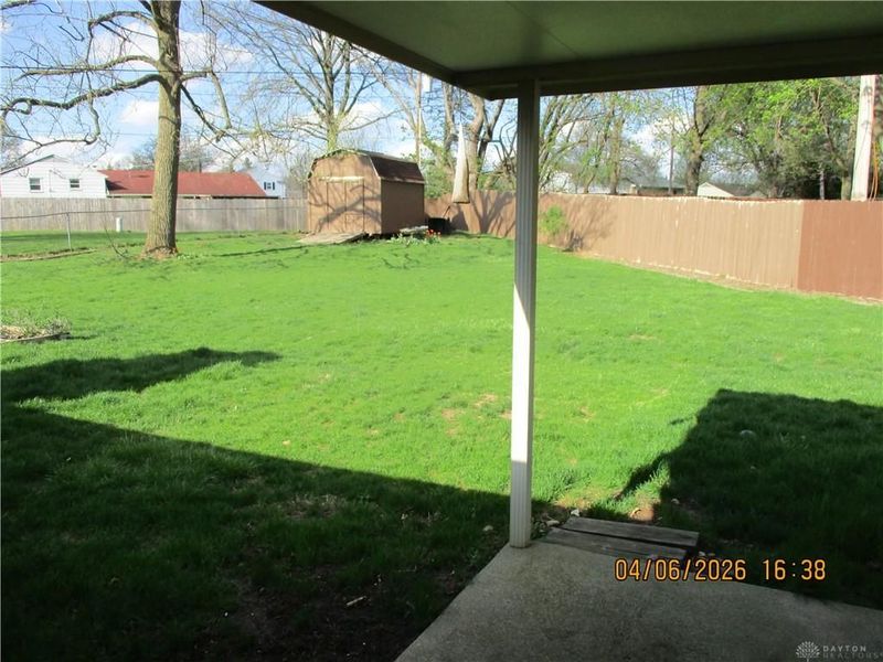 6330 Rangeview Drive, Clayton, OH 45415 Photo 8