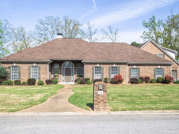 26 Turnberry Dr., Cabot, AR 72023