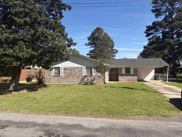 Pine Bluff, AR 71603