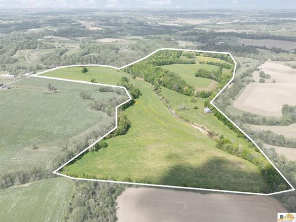 550 Crabtree Road, Glasgow, KY 42141