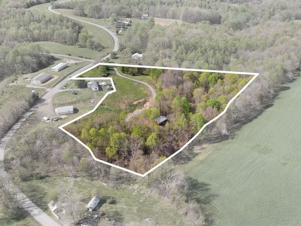 5050 Mell Ridge Road , Edmonton, KY 42129