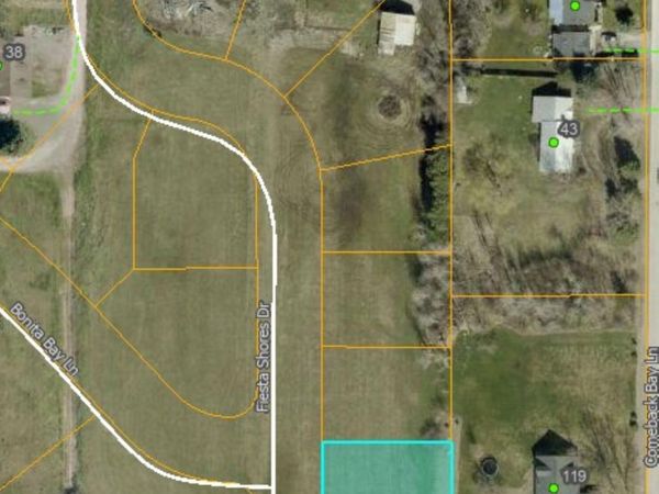 NNA Fiesta Shores Dr. , Sagle, ID 83860