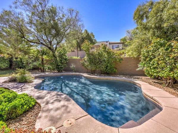 36 Feather Sound Drive, Henderson, NV 89052