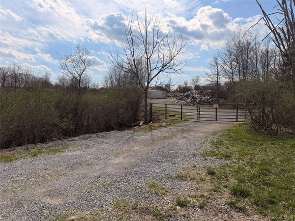 0 Route 55 , Lagrangeville, NY 12540